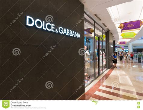 dolce gabbana klcc|dolce & gabbana kuala lumpur.